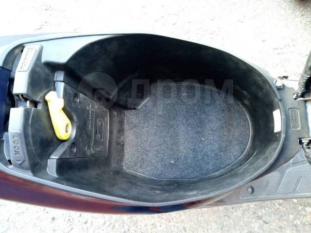 Honda Dio AF34 Cesta. 49. ., ,  ,   