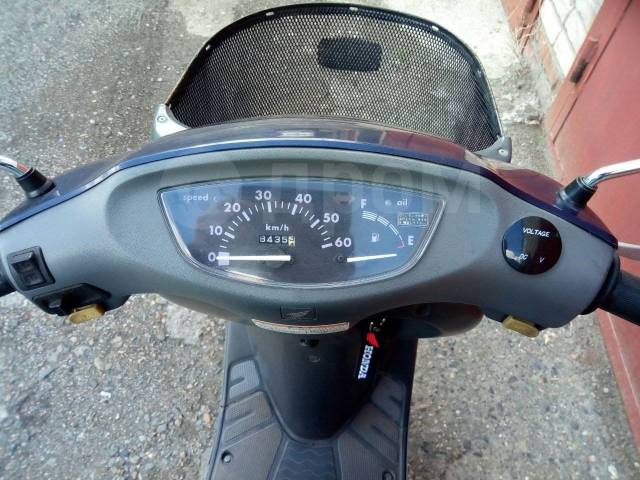 Honda Dio AF34 Cesta. 49. ., ,  ,   