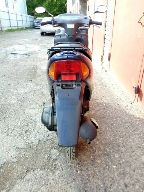 Honda Dio AF34 Cesta. 49. ., ,  ,   