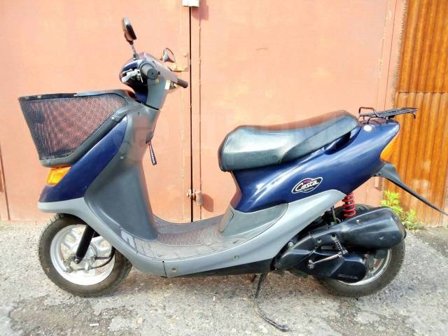 Honda Dio AF34 Cesta. 49. ., ,  ,   