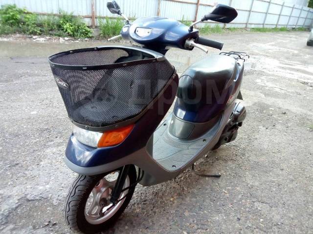 Honda Dio AF34 Cesta. 49. ., ,  ,   