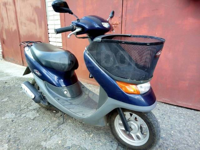 Honda dio компрессия. Хонда дио 34 цеста.