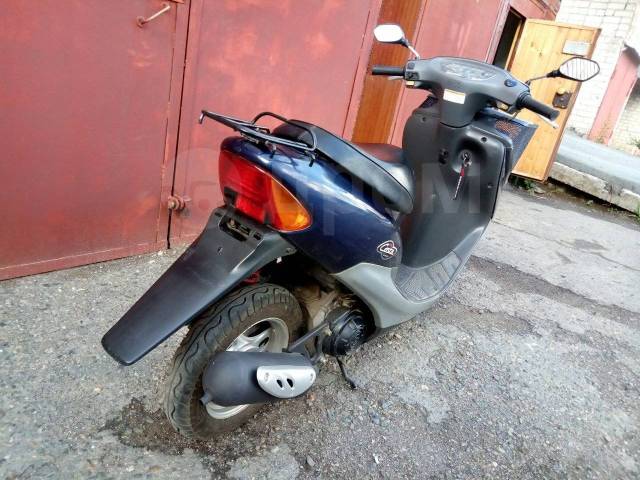 Honda Dio AF34 Cesta. 49. ., ,  ,   