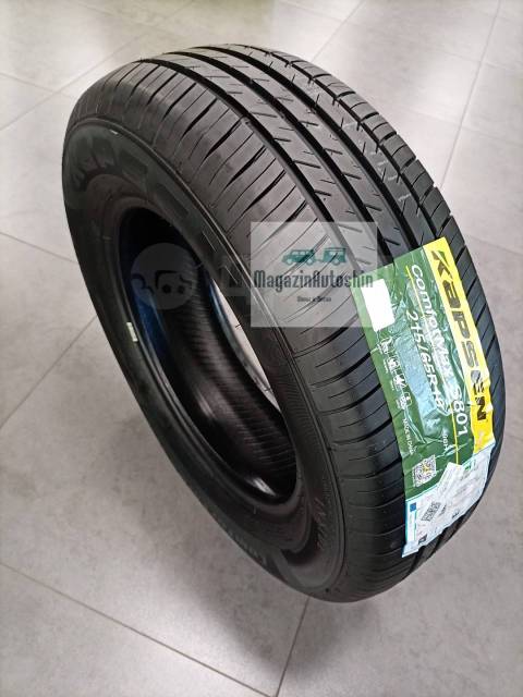 Kapsen ComfortMax S801, 215/65R16 98H - Шины в Хабаровске