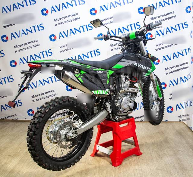 Avantis A7 Lux. 300. ., ,  ,   