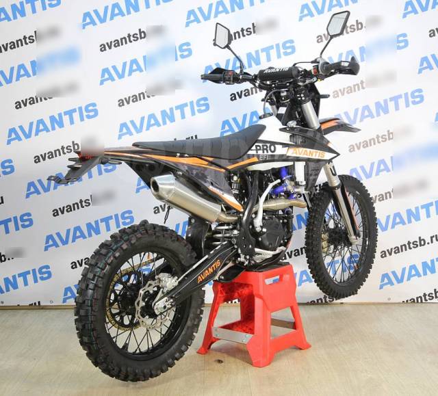 Avantis Enduro 300 Pro EFI ARS. 300. ., , ,   