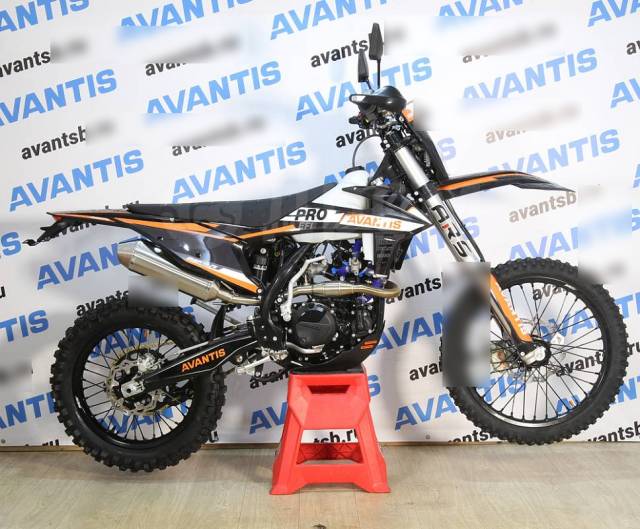 Avantis Enduro 300 Pro EFI ARS. 300. ., , ,   