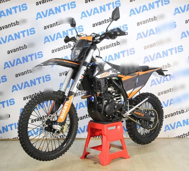 Avantis Enduro 300 Pro EFI ARS. 300. ., , ,   