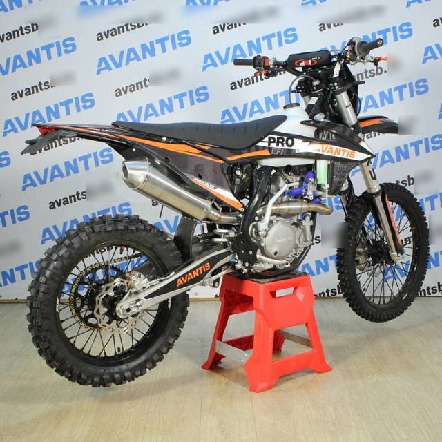 Avantis Enduro 300 Pro EFI ARS. 289. ., , ,   