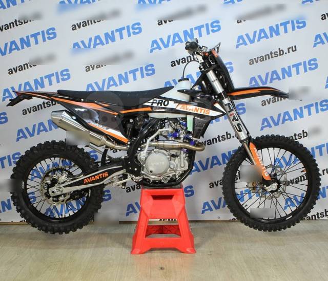 Avantis Enduro 300 Pro EFI ARS. 289. ., , ,   