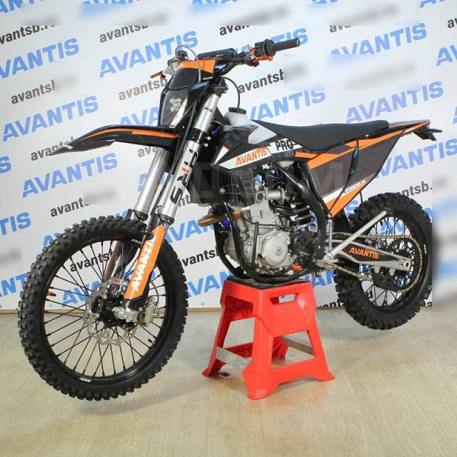 Avantis Enduro 300 Pro EFI ARS. 289. ., , ,   