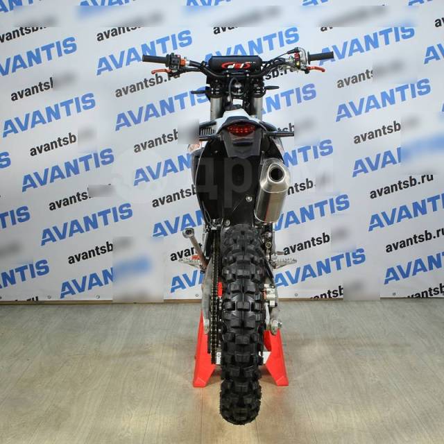 Avantis Enduro 300 Pro EFI ARS. 289. ., , ,   