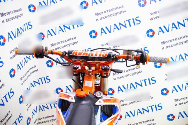 Avantis Enduro 300 Carb. 300. ., ,  ,   