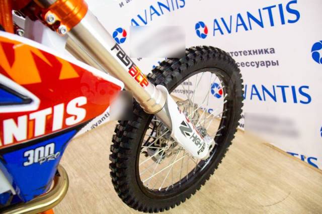 Avantis Enduro 300 Carb. 300. ., ,  ,   