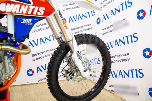 Avantis Enduro 300 Carb. 300. ., ,  ,   