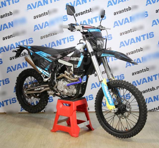 Avantis Enduro 300 Carb. 300. ., , ,   