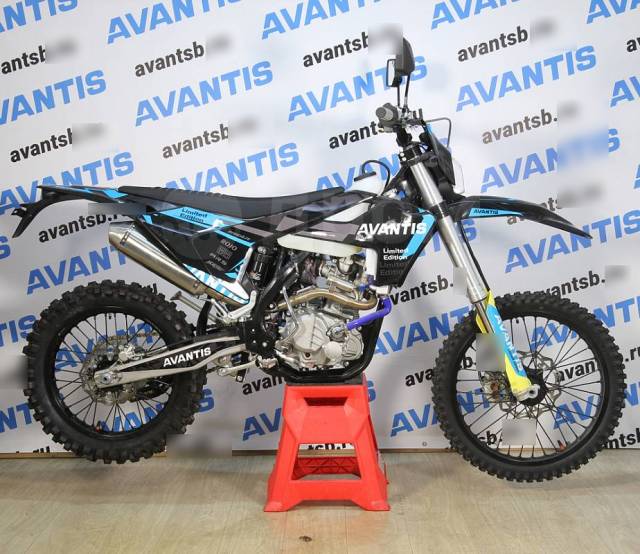 Avantis Enduro 300 Carb. 300. ., , ,   