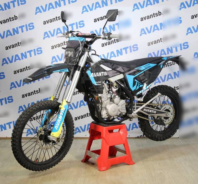 Avantis Enduro 300 Carb. 300. ., , ,   