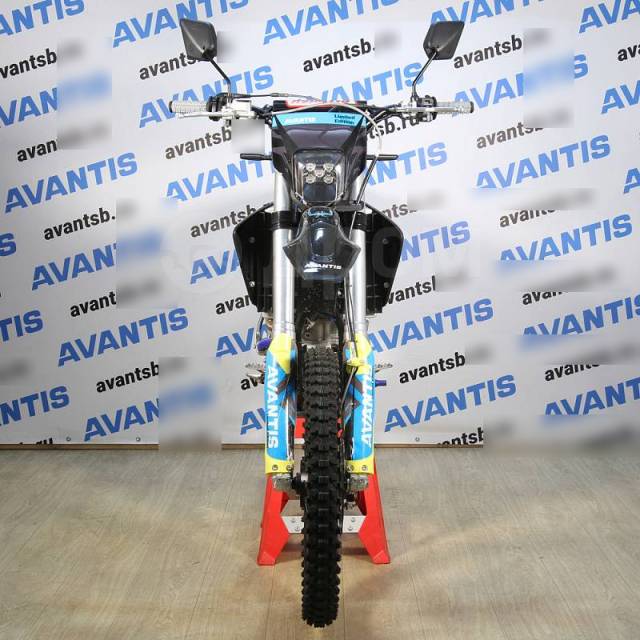 Avantis Enduro 300 Carb. 300. ., , ,   