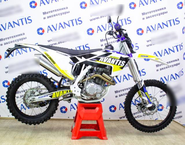 Avantis Enduro 250. 250. ., , ,   