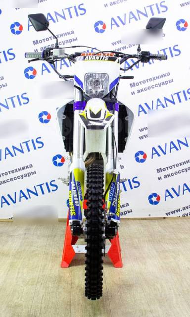 Avantis Enduro 250. 250. ., , ,   