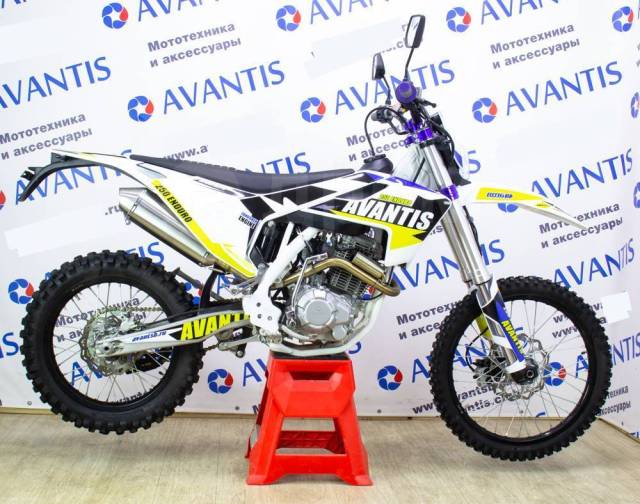 Avantis Enduro 250. 250. ., ,  ,   