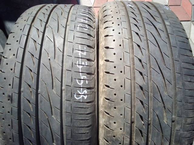 Bridgestone Regno GRV II, 225/45 R18 95W, 18