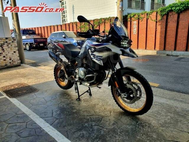 BMW F 850 GS. 850. ., , ,  .     