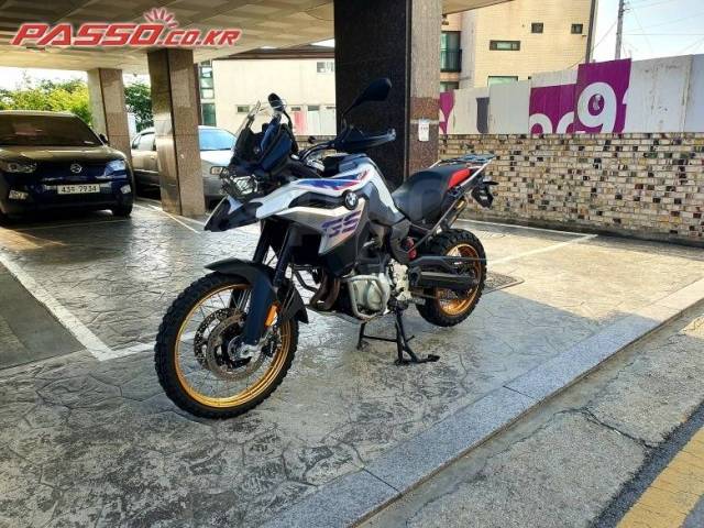 BMW F 850 GS. 850. ., , ,  .     