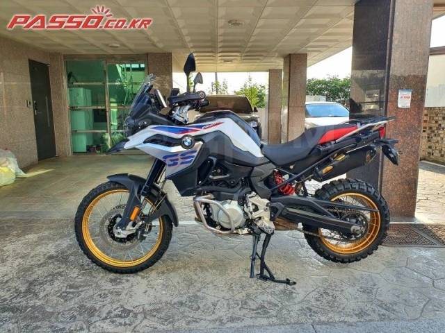 BMW F 850 GS. 850. ., , ,  .     