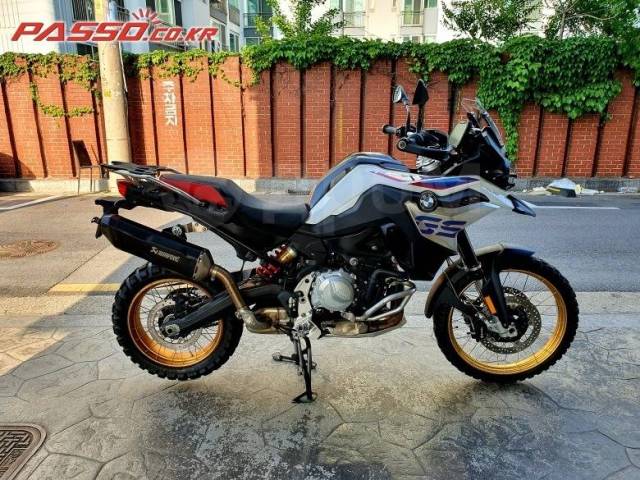 BMW F 850 GS. 850. ., , ,  .     