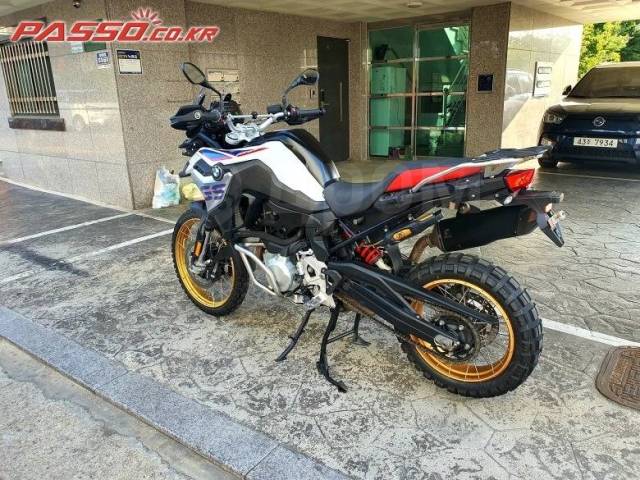 BMW F 850 GS. 850. ., , ,  .     