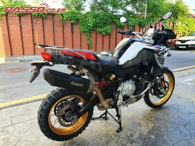 BMW F 850 GS. 850. ., , ,  .     