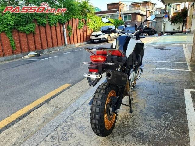 BMW F 850 GS. 850. ., , ,  .     