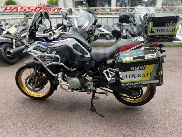 BMW F 850 GS. 850. ., , ,  .     