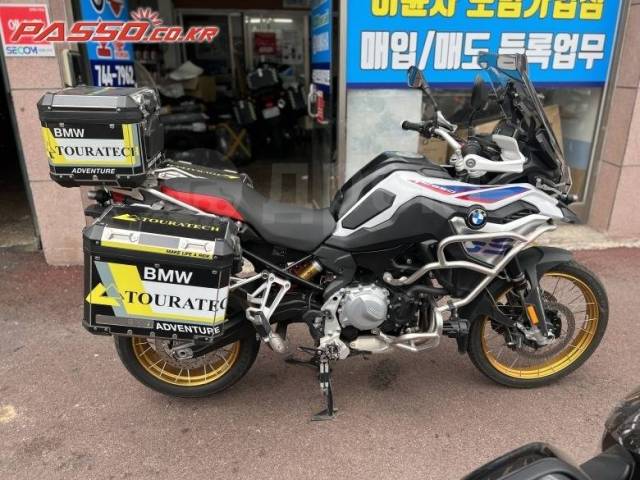 BMW F 850 GS. 850. ., , ,  .     