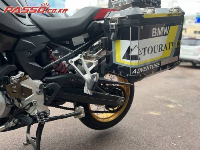 BMW F 850 GS. 850. ., , ,  .     