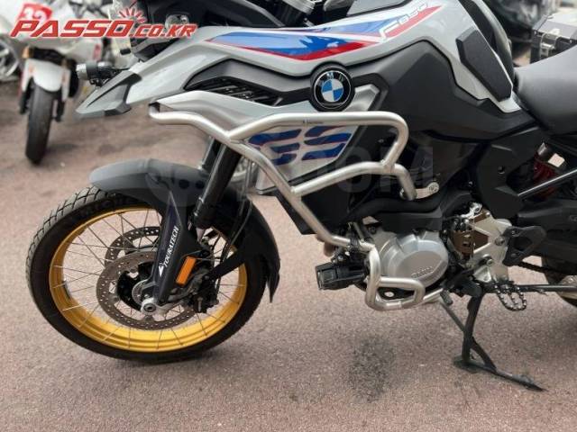 BMW F 850 GS. 850. ., , ,  .     