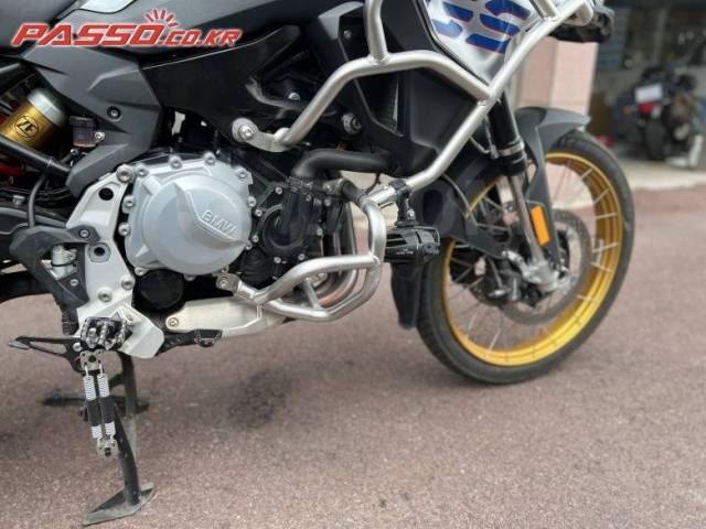 BMW F 850 GS. 850. ., , ,  .     