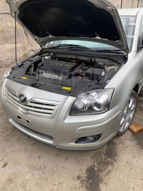 Toyota avensis azt251