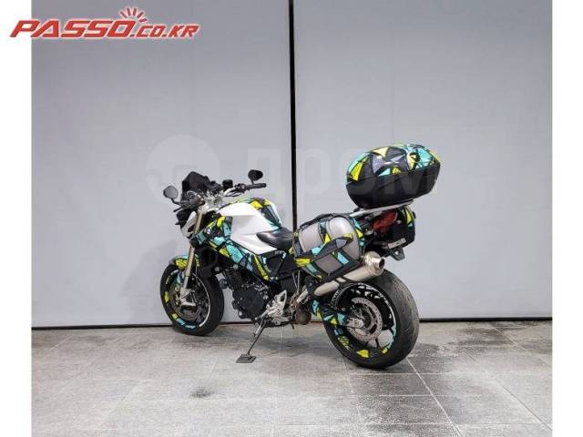 BMW F 800 R. 800. ., , ,  .     