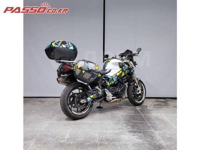 BMW F 800 R. 800. ., , ,  .     