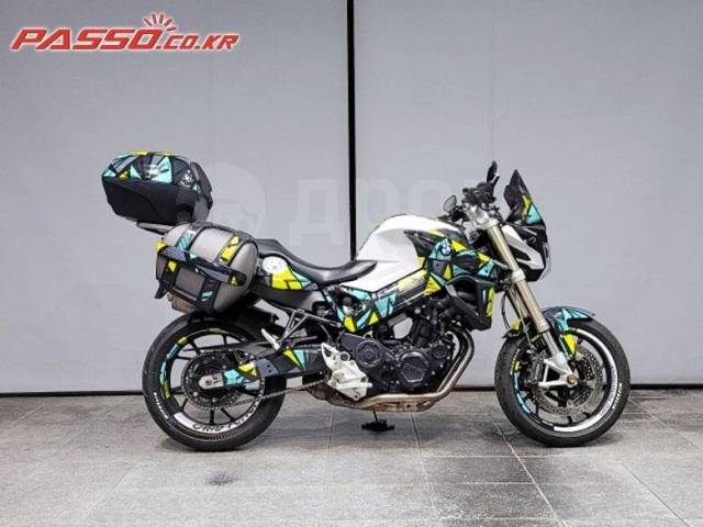 BMW F 800 R. 800. ., , ,  .     