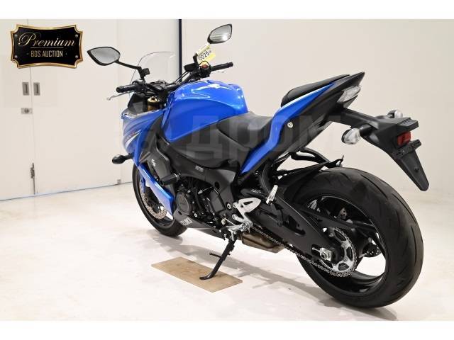 Suzuki GSX S1000F. 1 000. ., , ,  .     