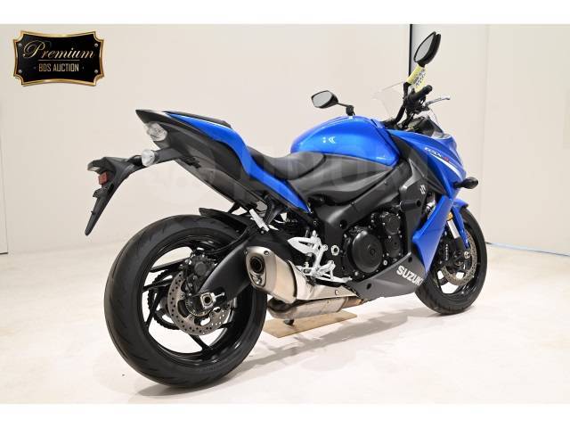 Suzuki GSX S1000F. 1 000. ., , ,  .     