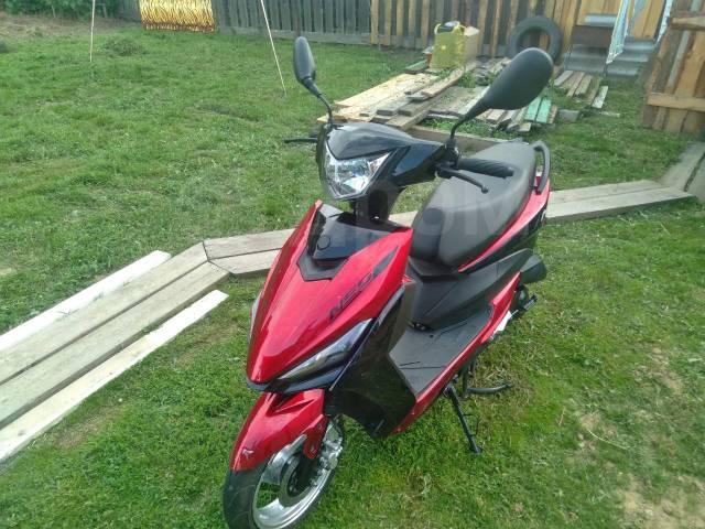 Racer Neo RC50QT-3X. 50. ., ,  ,   