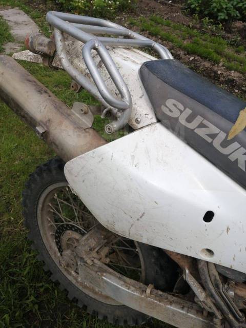 Suzuki Djebel 250. 250. ., , ,   