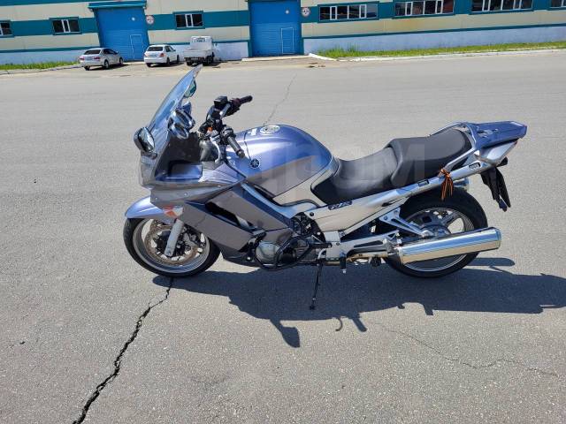 Yamaha FJR 1300A. 1 300. ., , ,   