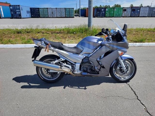 Yamaha FJR 1300A. 1 300. ., , ,   