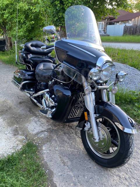 Yamaha Royal Star. 1 300. ., , ,   